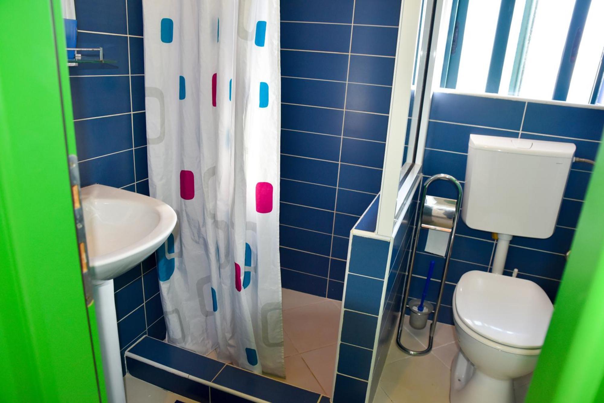 Appartement Susanna Ulcinj