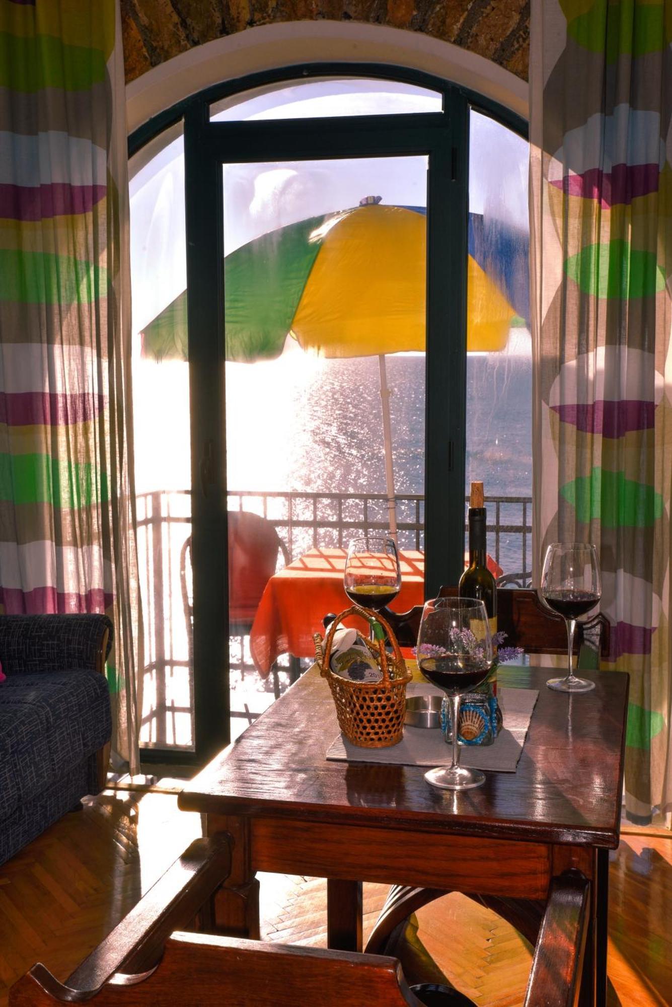 Susanna Appartement *