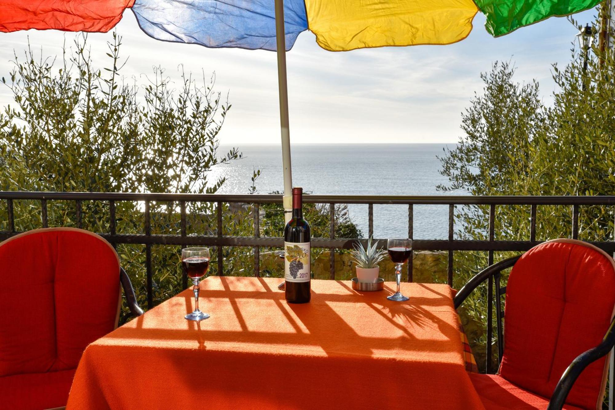 Susanna Appartement Ulcinj