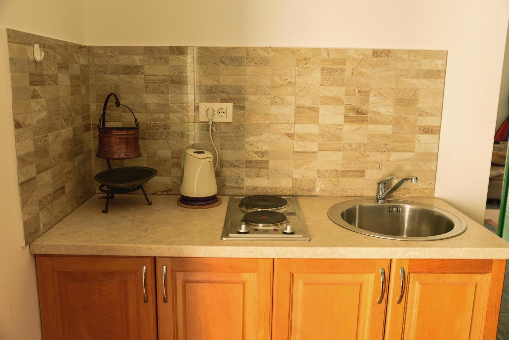 Susanna Appartement *