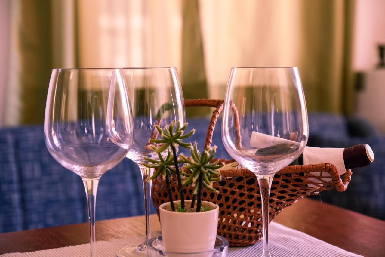 Susanna Appartement