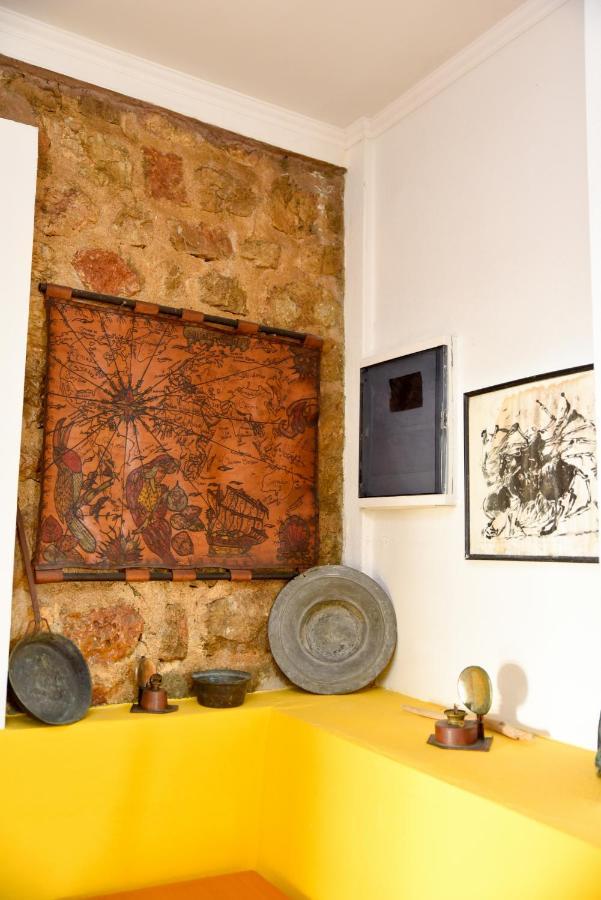 Susanna Appartement
